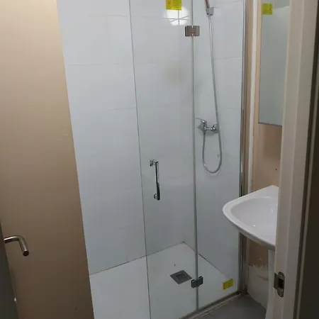 Apartment La Ronda A Coruna