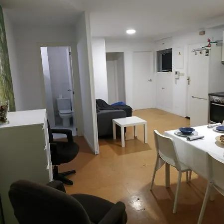 La Ronda A Coruna