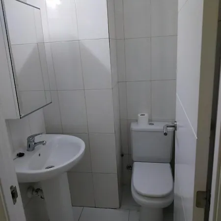 La Ronda Apartment *
